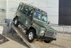 Defender Challenger Limited Edition