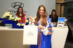 Открытие нового дилерского центра Major Hyundai, 19 ноября 2015 года