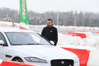 Изображение для фотогалереи: Масленица на Jaguar Land Rover Experience.