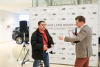 Изображение для фотогалереи: Фестиваль продаж Jaguar Land Rover 16 – 18 декабря!