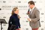 Изображение для фотогалереи: Фестиваль продаж Jaguar Land Rover 16 – 18 декабря!