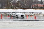 Изображение для фотогалереи: Масленица на Jaguar Land Rover Experience.