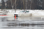 Изображение для фотогалереи: Масленица на Jaguar Land Rover Experience.