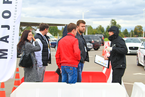 Изображение для фотогалереи: Роскошные выходные вместе с Jaguar Land Rover Experience