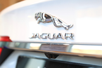 Презентация нового автомобиля Jaguar XF в Major