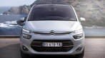 Активный круиз-контроль Citroen C4 Picasso