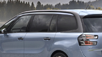 Элегантный стиль Citroen Grand C4 Picasso