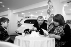 Family Day в FORIS c Новым Dodge Journey, 25 февраля 2012 года