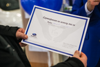 День Святого Валентина в салонах Major Auto Subaru, 14 февраля 2016 года 