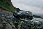 Изображение для фотогалереи: Toyota Land Cruiser Prado