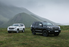 Изображение для фотогалереи: Toyota Land Cruiser Prado