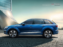 Новый Audi Q7