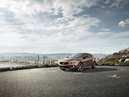 Экстерьер Volvo V40 Cross Country 2013