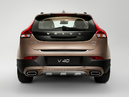 Экстерьер Volvo V40 Cross Country 2013