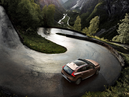 Экстерьер Volvo V40 Cross Country 2013