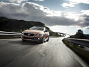 Экстерьер Volvo V40 Cross Country 2013