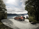 Экстерьер Volvo V40 Cross Country 2013