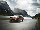 Экстерьер Volvo V40 Cross Country 2013