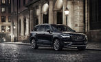 Новый Volvo XC90