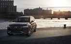 Новый Volvo XC90