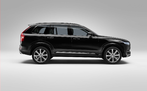 Новый Volvo XC90