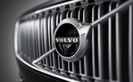 Новый Volvo XC90