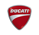 Логотип Ducati