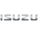 Логотип Isuzu