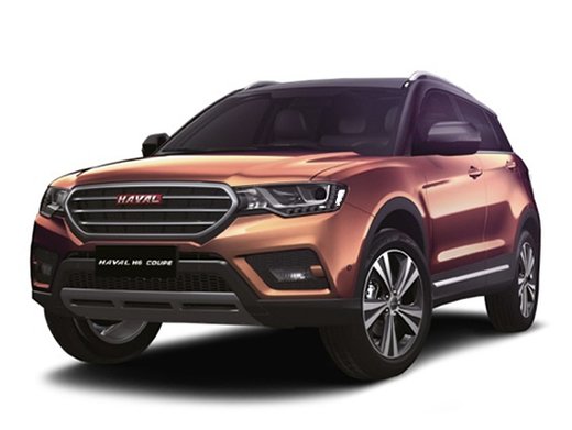 Haval коломна корс групп