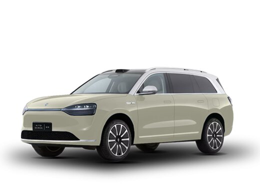 фото AITO M9