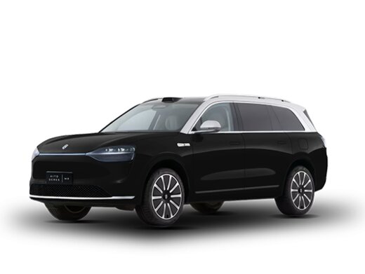 фото AITO M9