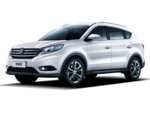 DongFeng 580 Luxury 1.5T/145 CVT 2WD