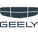 Логотип Geely