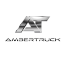 Логотип Ambertruck