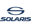 Логотип SOLARIS