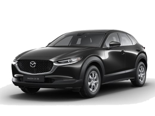 Mazda говорово major