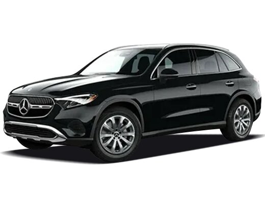 фото GLC (X254)