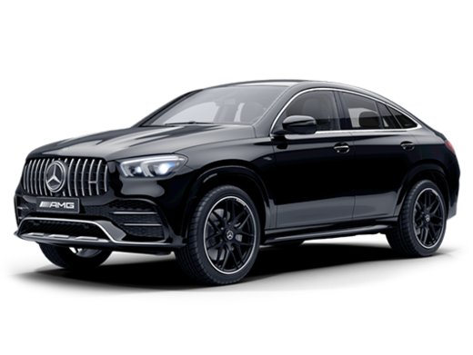 фото GLE Купе AMG