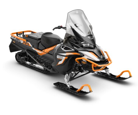 Ski Doo Expedition Sport 900 Ace gen4